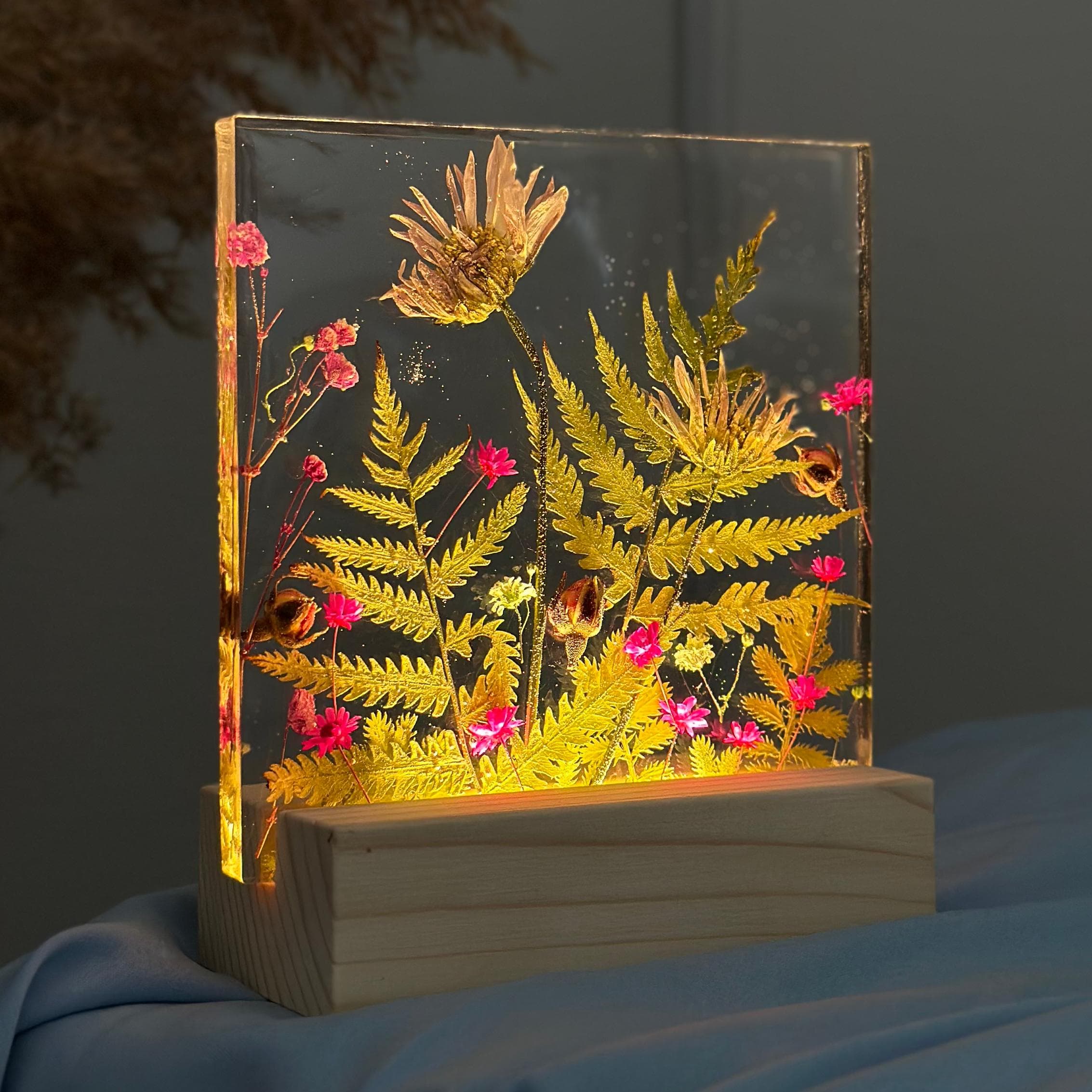 Світильник | Груповий майстер-клас